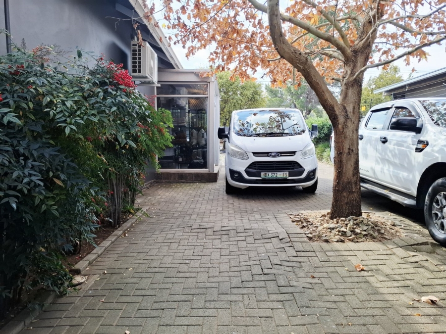 Commercial Property for Sale in Westdene Free State